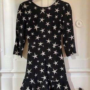 RÉALISATION PAR The Goldie Dress in Starstruck